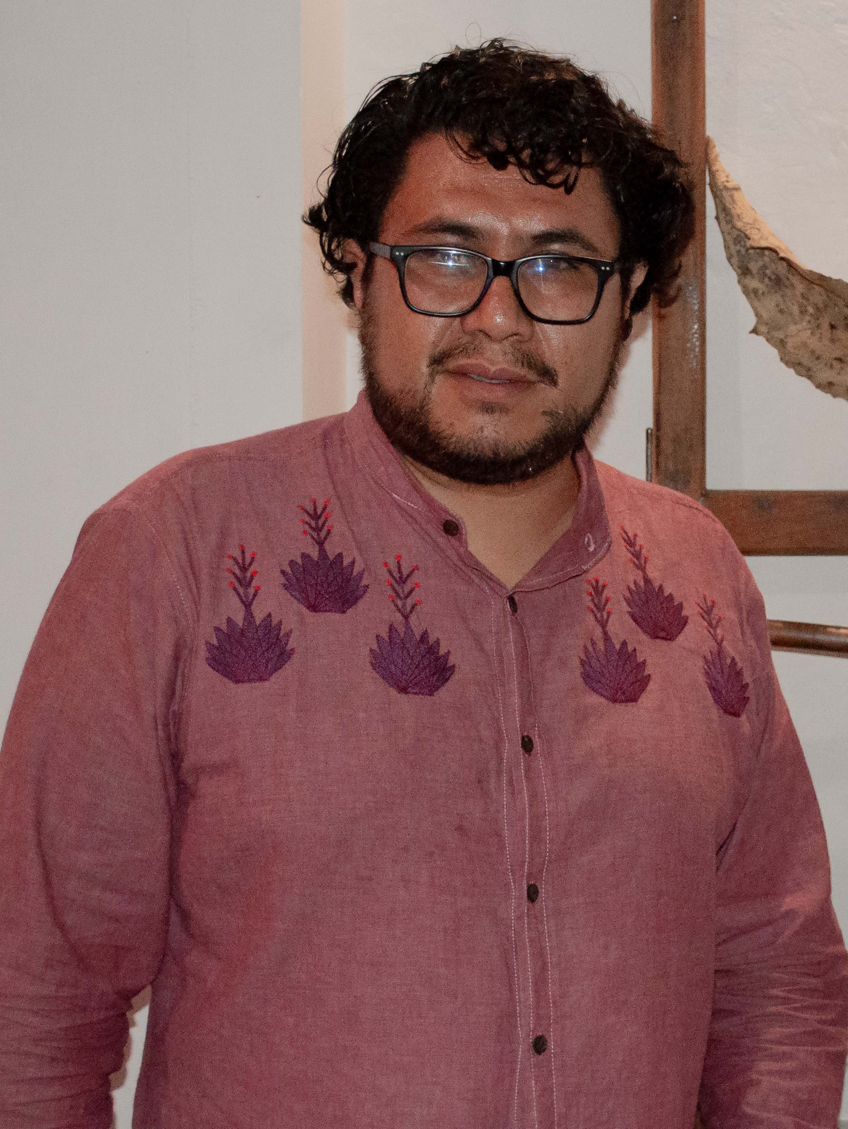 ray martínez