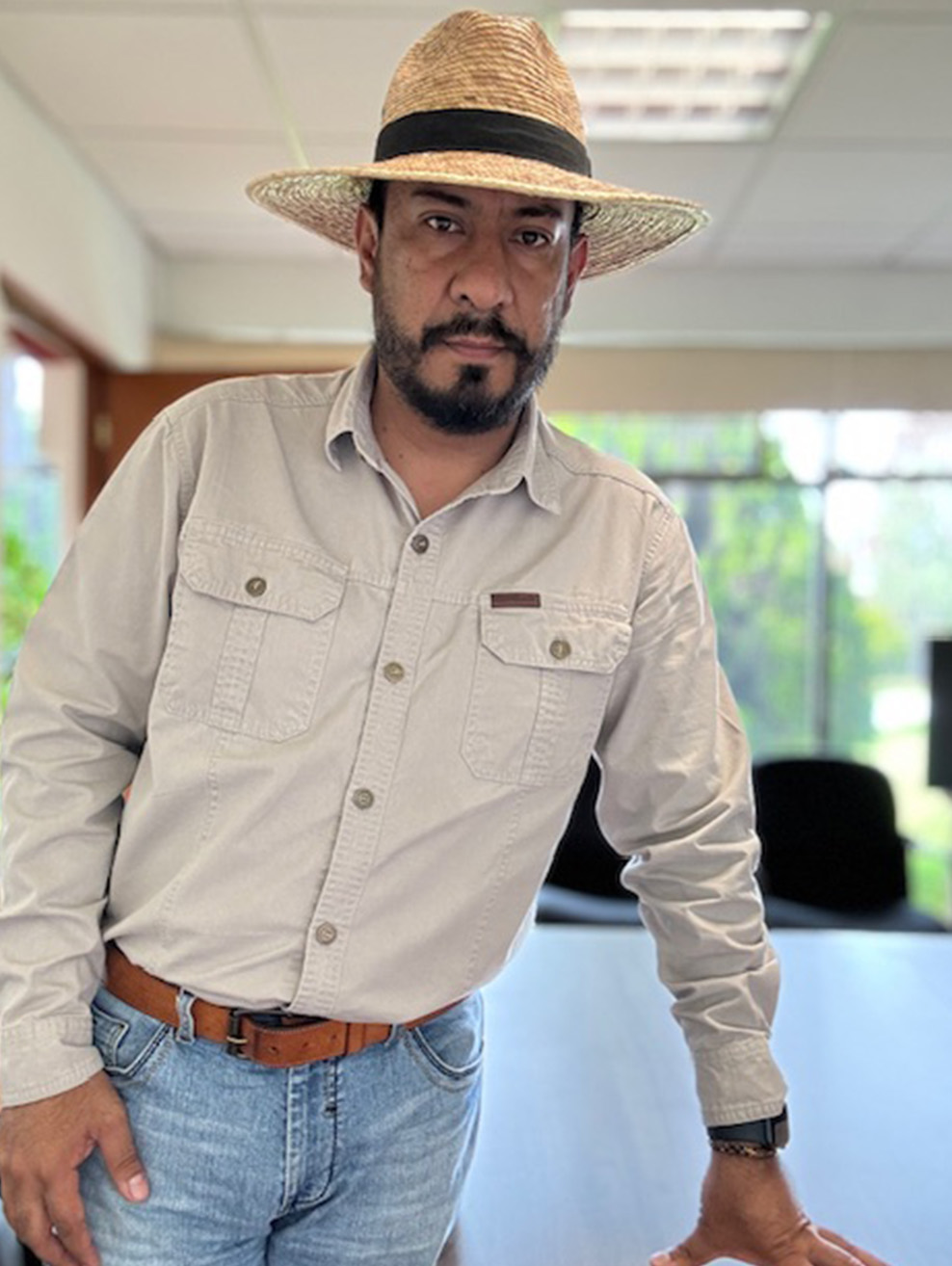dr mezcales