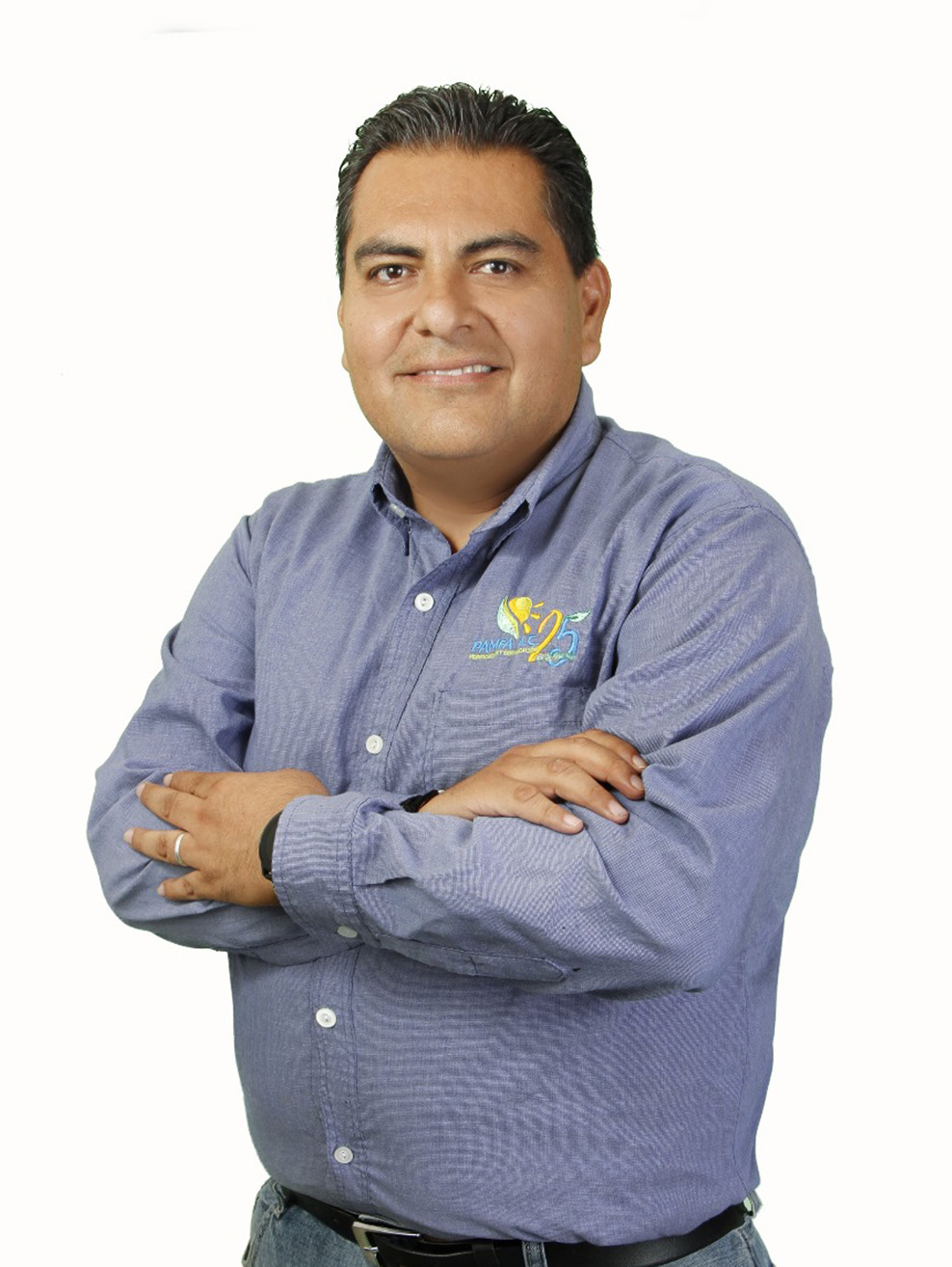 luis martínez